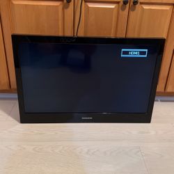 TV 32 Inch Magnavox 
