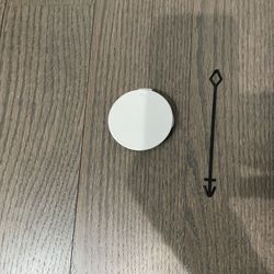 BMW F8X Front Tow Hook Cover