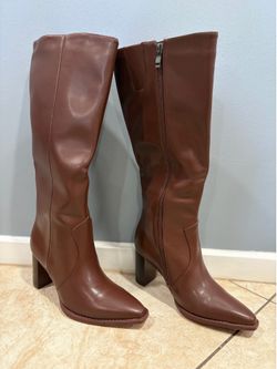 Women’s Boots 7
