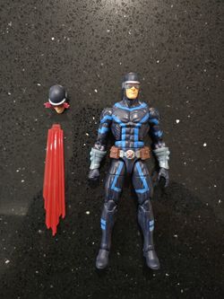 Marvel Legends Cyclops
