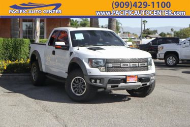 2010 Ford F-150