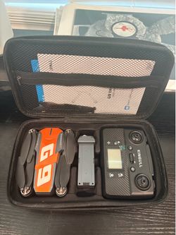 G9 Drone