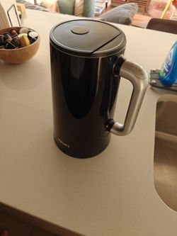 Electric Kettle Krups