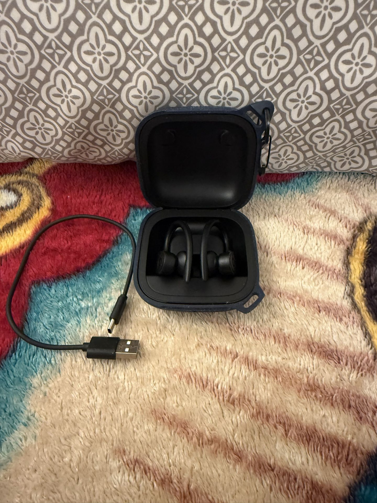 Beats Pro 2