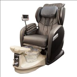 FIORI 9000 Pedicure Massage chair