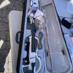 Electric Violin 