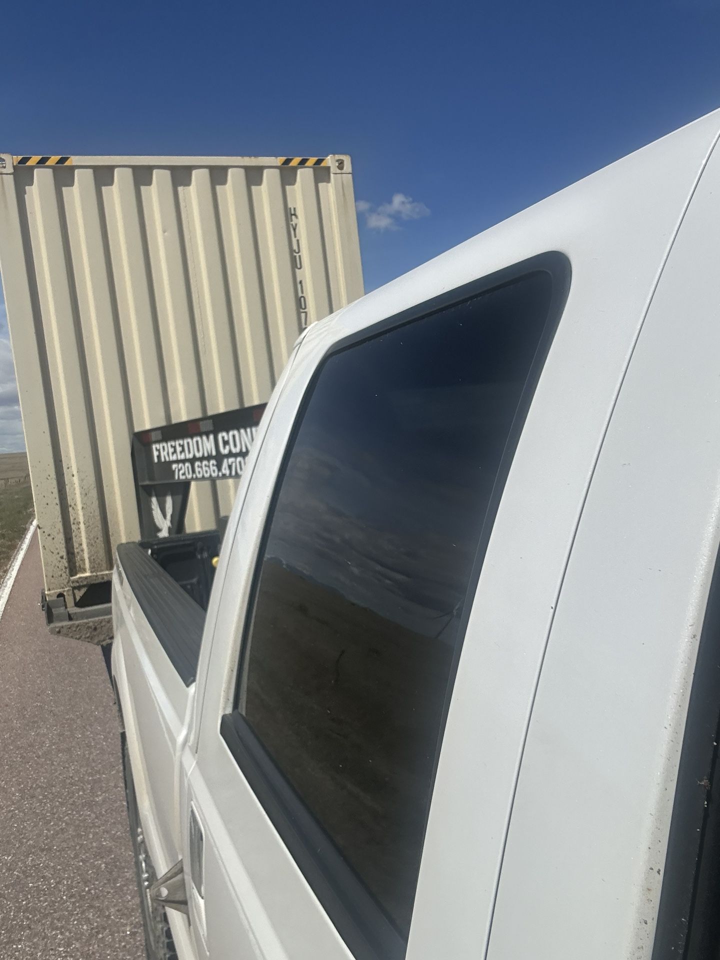 Shipping Containers on SALE!! 20’, 40’, & 40HC