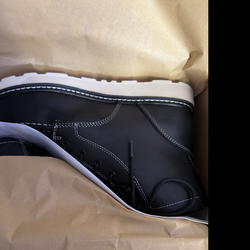 THE MARIN WATERPROOF (COMP TOE)