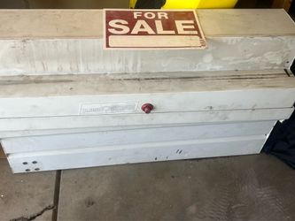 Tool boxes