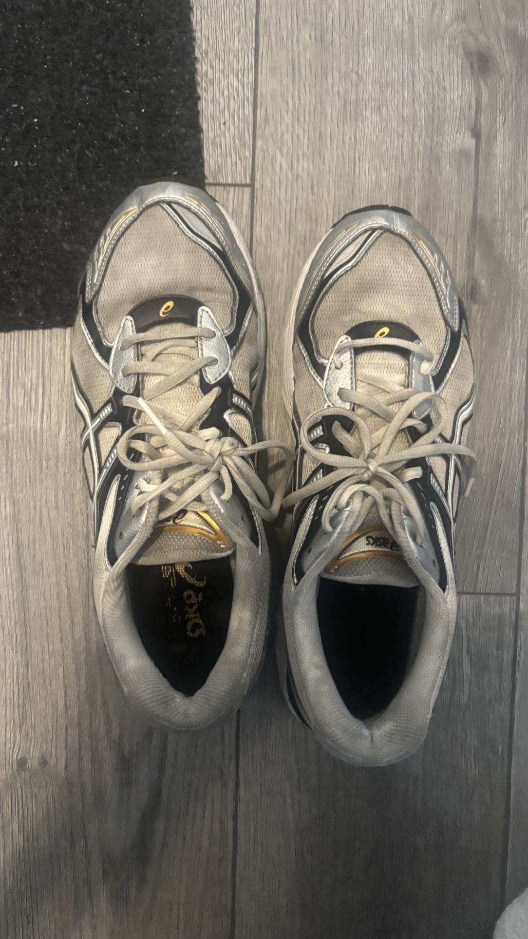 ASICS Gel 2160 Sneakers Size 11.5