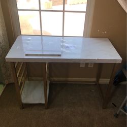 Desk Computer Table