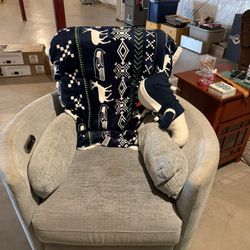 Recliners $25 Each