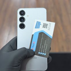 Samsung S25 Plus 256gb Unlocked 