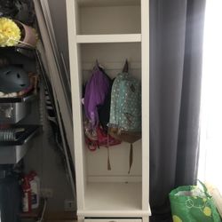 Tall Furniture 