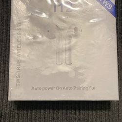 i12 wireless Earbuds$15