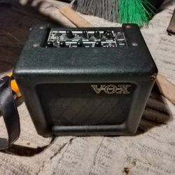 Vox Amp
