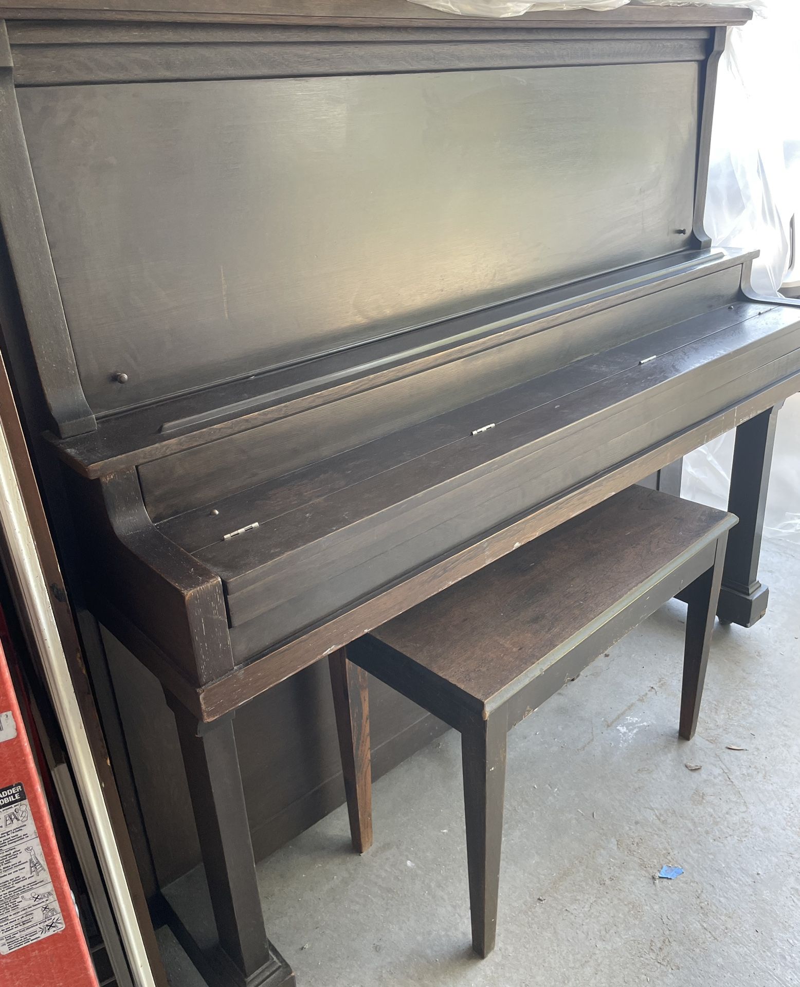 Piano For FREE