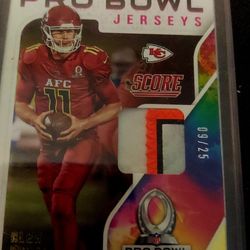 Football cards