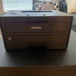 Brother Laser Jet Printer 
