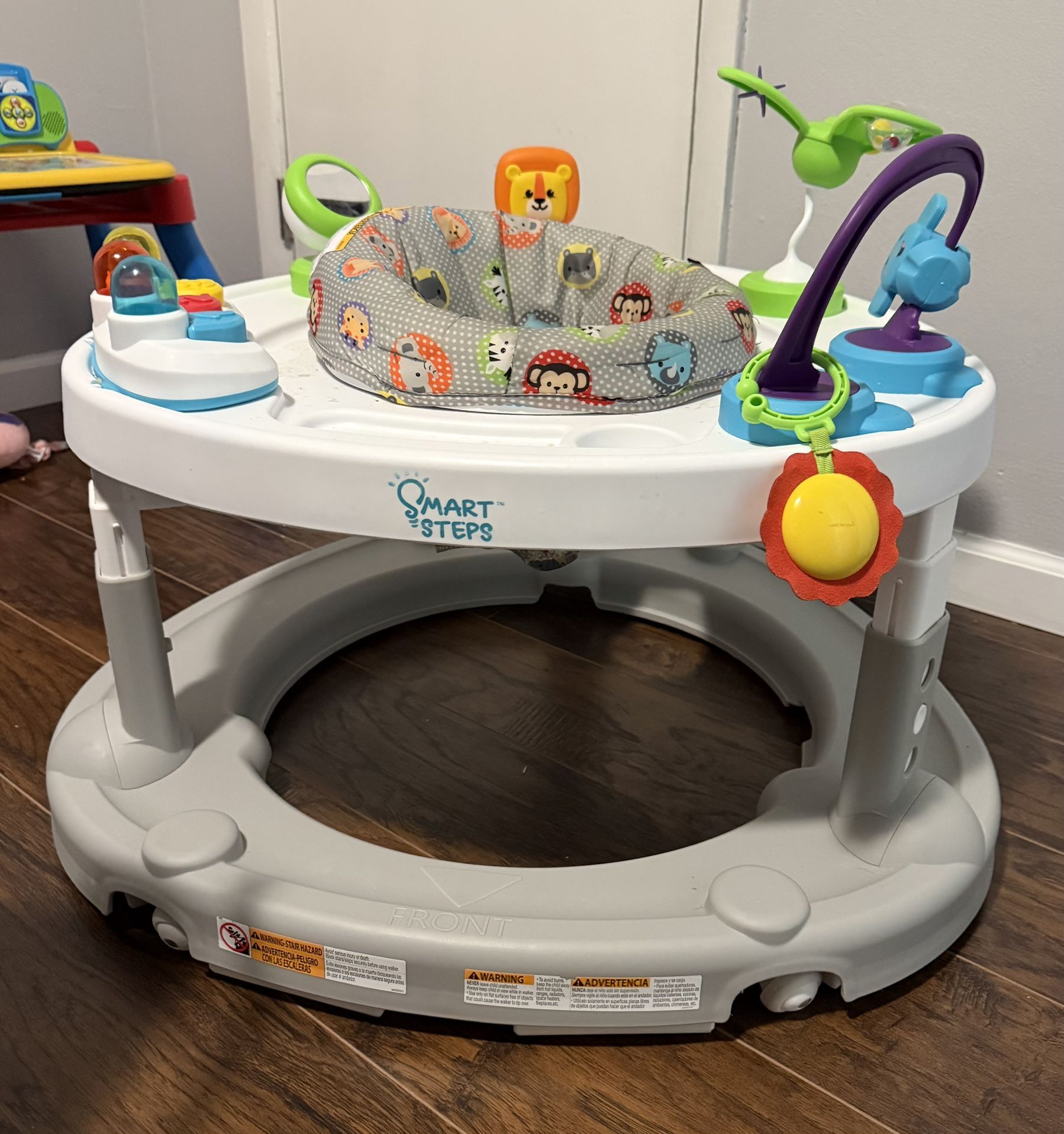 Baby Walker