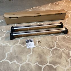 BMW X5 (2019-2022) Roof Carrier 