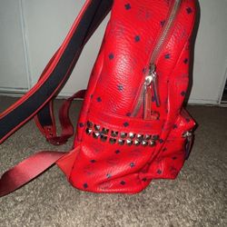 mcm backpack 