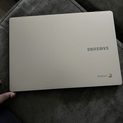 Samsung Chromebook 