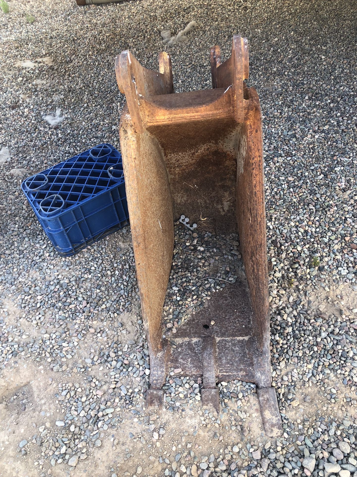 Backhoe Buckets for Sale in Glendale, AZ OfferUp