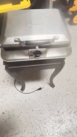 Wafer maker