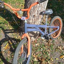 BMX Bike 