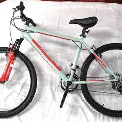 Mens Nishiki Pueblo 26-Inch Mountain Bike