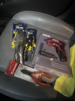 Power Tools