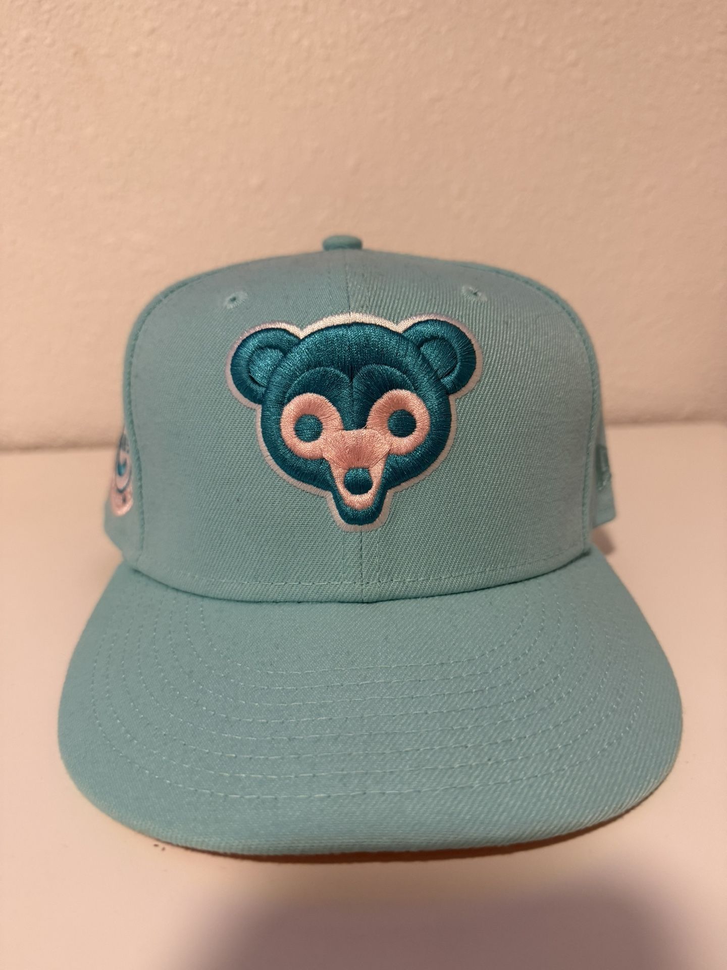 Cubs Exclusive Hat