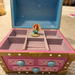 Jewelry Box