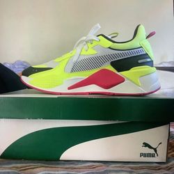 Puma