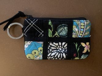 Vera Bradley Change Purses
