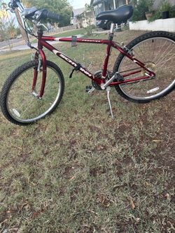 Bicycle