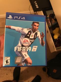 FIFA 19