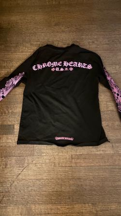 chrome hearts (S)