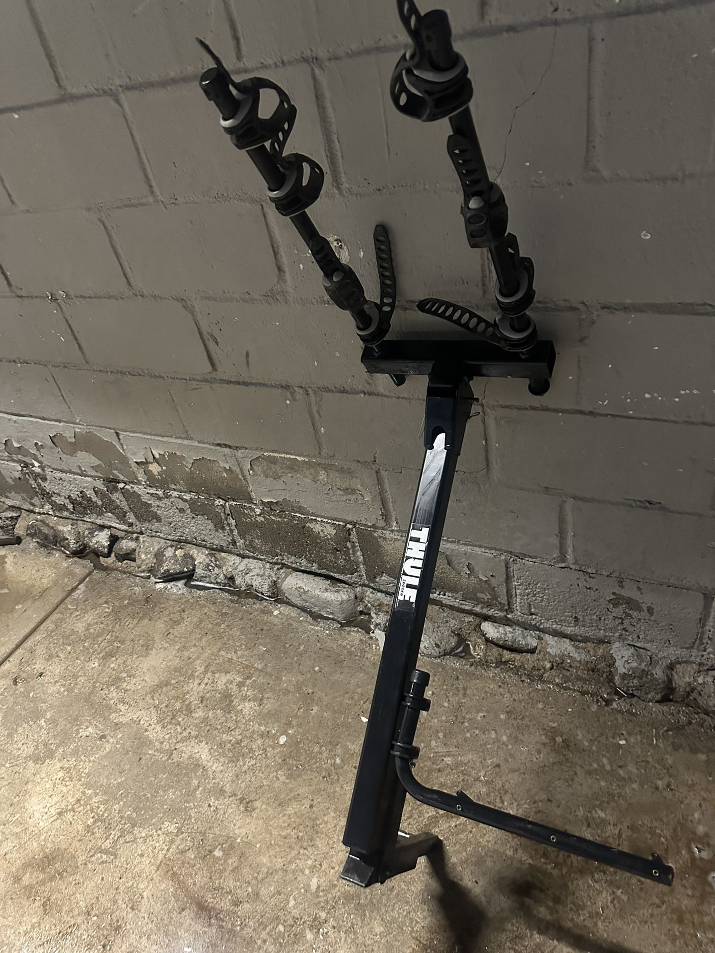 Thule Bike Rack