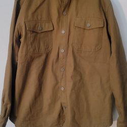 NWT Dulth Trading Co. Jacket