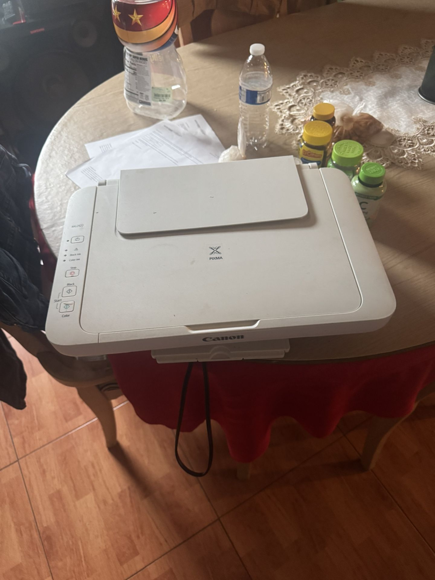 Printer