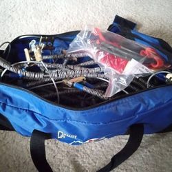 VOLT QV729  snow chains for truck WINTER Tire Chains mammoth ski snowboard tahoe snow storm prep