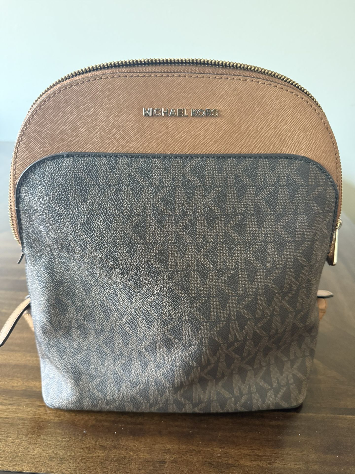 Michael Kors Backpack