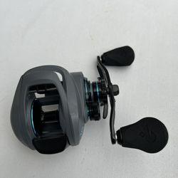 ETHO H2O 8:1.1 Ratio 10 Bearing Baitcaister 