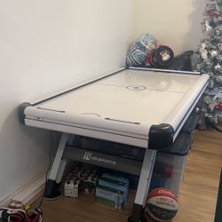 Hockey Table