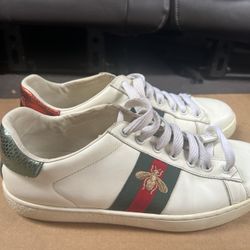 Gucci Ace Sneakers