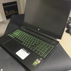 Gaming Laptop