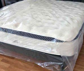 New Mattress (All Sizes)