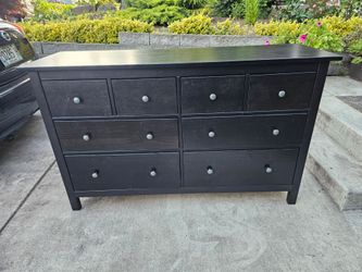 Dresser IKEA HEMNES